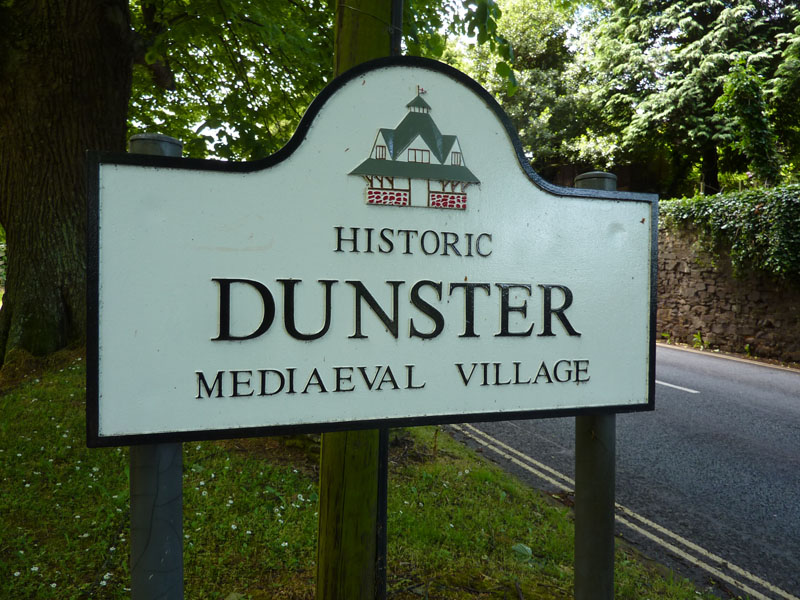 Dunster